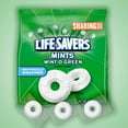 thumbnail image 3 of Life Savers Wint-O-Green Breath Mints Hard Candy, Sharing Size - 13 oz, 3 of 13