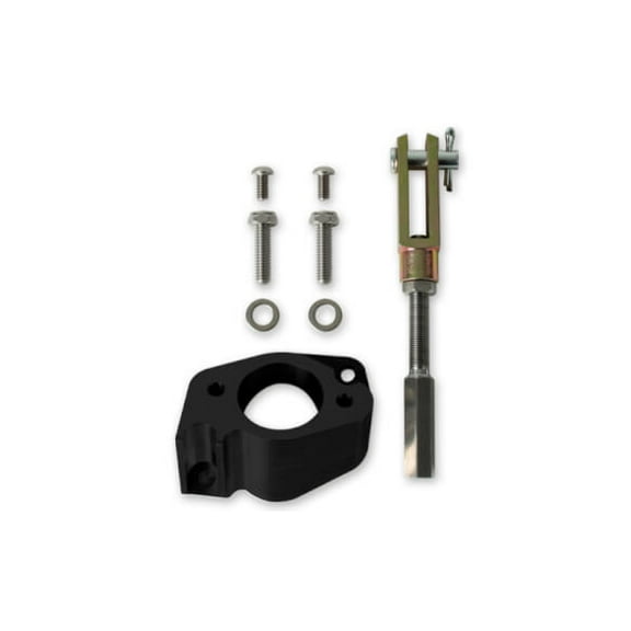 Detroit Speed Engineering 070434DS Adapter - Tilton Master Cylinder