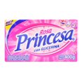 thumbnail image 1 of Jabón de lavandería Princesa Rosa con glicerina 400 g, 1 of 3