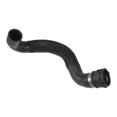 thumbnail image 1 of Manguera de Radiador para BMW 535i Alta Sellado No.11537593513 | Manguera de Agua de Refrigerante del Motor Negra 1 Pcs, 1 of 7
