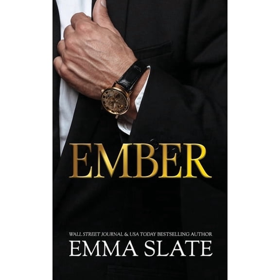 Sins Ember, Book 5, (Paperback)