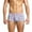 Blue, variant on Sngxgn Men's Underwear Boxer Briefs for Men(Blue,L)