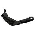 thumbnail image 2 of 1pc Rear Bumper Support Bracket Retainer Left Right for Toyota For RAV4 2019 2020 2021 525620R070 525630R070, 2 of 5