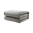 thumbnail image 2 of PEONAVET Throw Blanket European Standard Heating Mat Person Safe Home Removal Heating Pad Warming Mat, 2 of 9