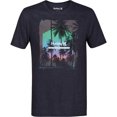 thumbnail image 1 of Camiseta gráfica Hurley para hombre azul mediana, 1 of 1