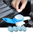 thumbnail image 3 of fastboy 30pcs Solid Washer Windshield Concentrated Cleaning Washing Tools Durable Detailing Tablets Cleaners Agent Universal 50pcs, 3 of 6