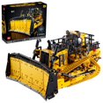 thumbnail image 1 of LEGO Technic Le bulldozer Cat® D11T 42131, 1 of 6
