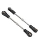 thumbnail image 4 of Barra De Acoplamiento Superior Trasera RC, Barra De Tracción De Dirección RC Resistente Al Desgaste Para Vehículo RC Desert Off Road ANGGREK Rear Upper Tie Rod, 4 of 8