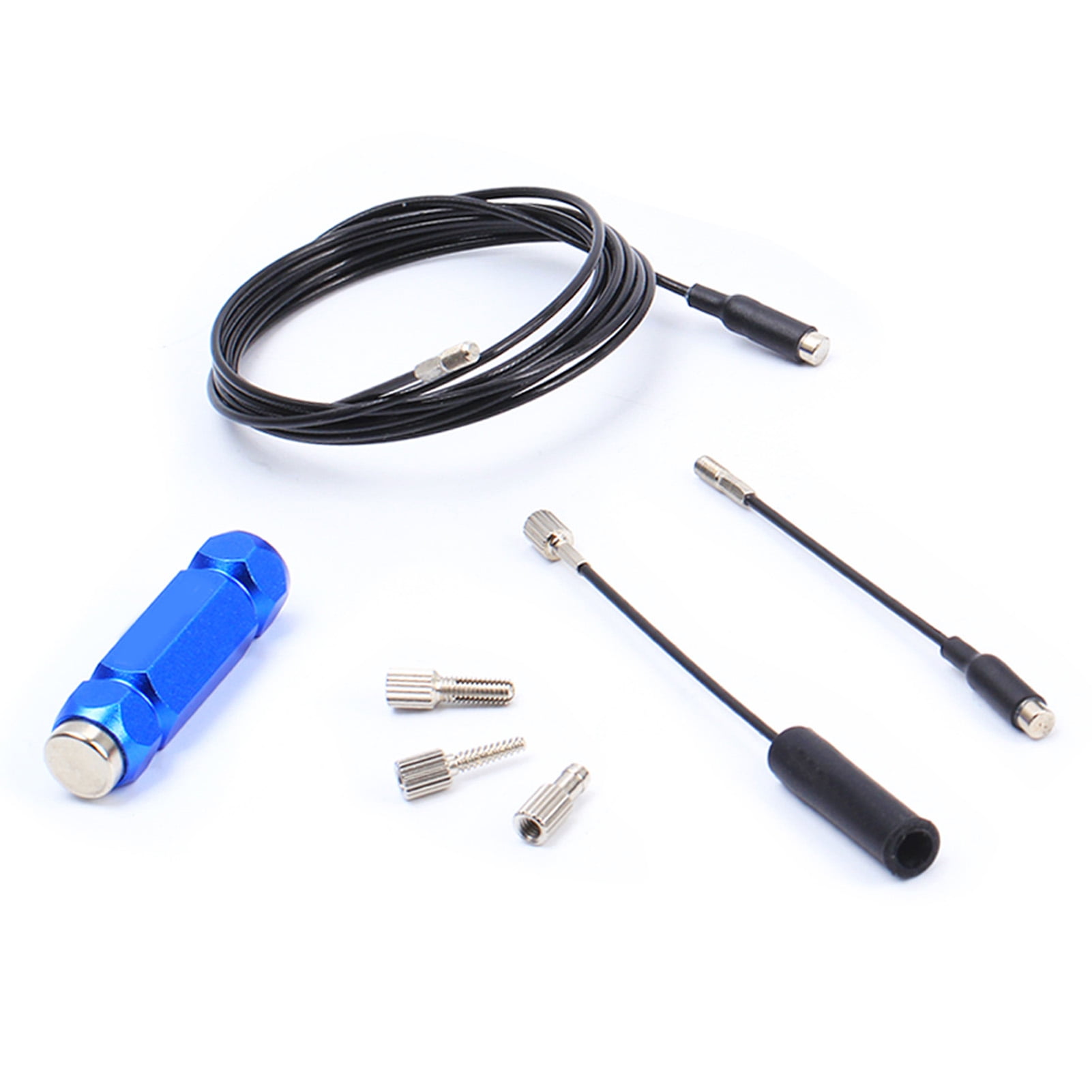 Bike internal cable guide hotsell