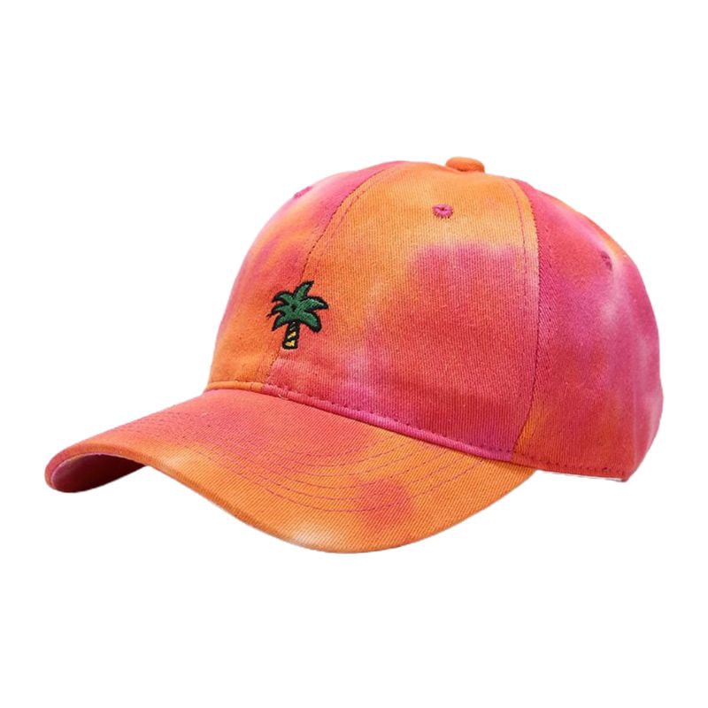 HLGDYJ Unisex Harajuku Gradient Tie Dye 