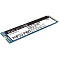 thumbnail image 2 of Unidad de Estado Solido SSD M.2 1TB TEAMGROUP MP33 PRO NVMe PCIe 3.0 2100/1700 MB/s, 2 of 6