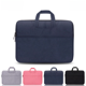 thumbnail image 1 of Bolso para portátil, bolso para ordenador de 17 pulgadas, bolso de mano de gran tamaño, 1 of 2