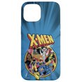 thumbnail image 1 of Funda para iPhone 15 Marvel X-Men Retro de los 90, 1 of 3