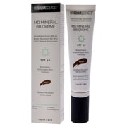 MDSolarSciences MD Mineral BB Cream SPF 50 - Deep , 1.23 oz Makeup