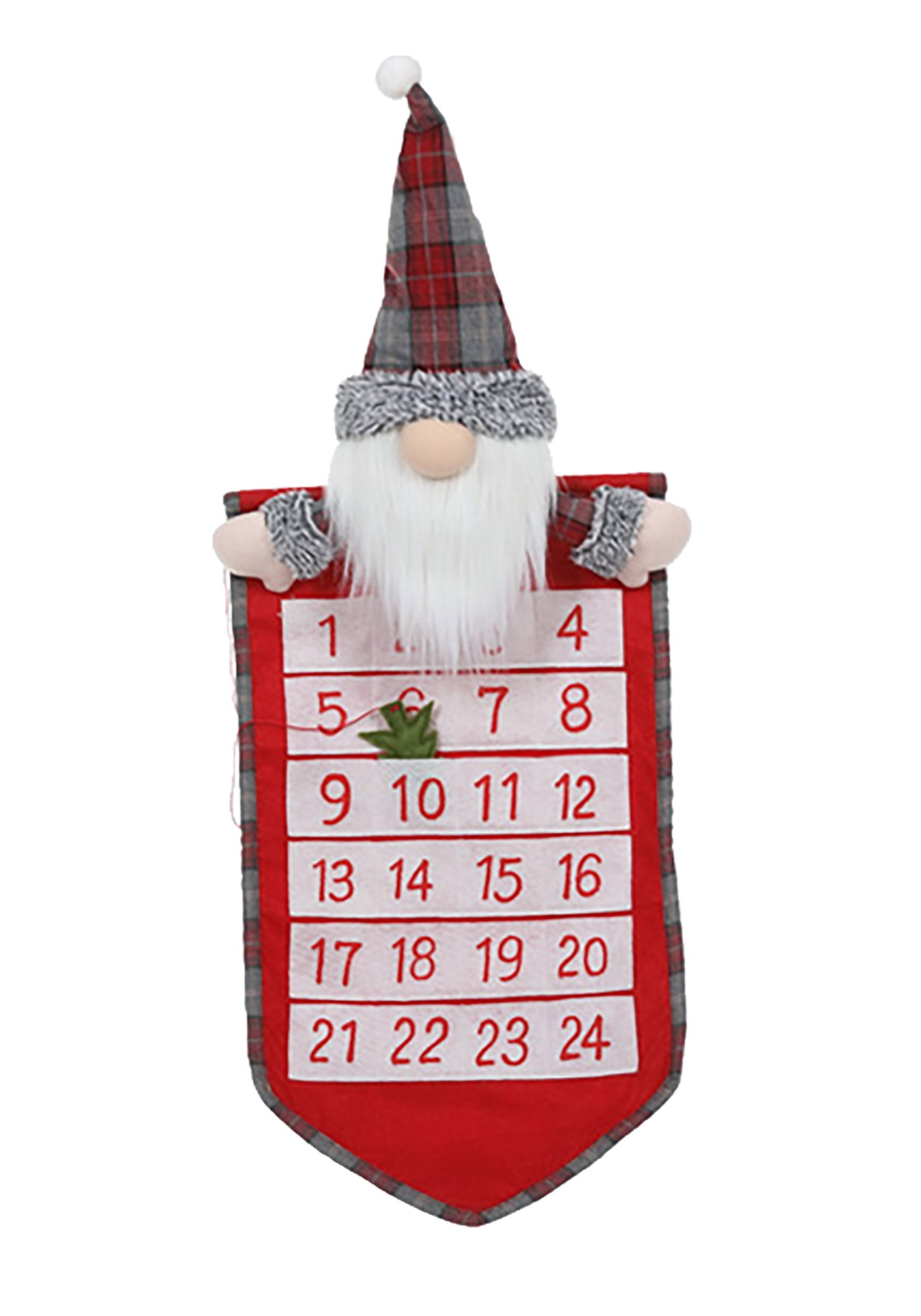 advent calendar cloth hanging pocket mouse advent calendar cloth hanging pocket mouse