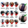 thumbnail image 2 of Bracelet de Montre Intelligente USB Sans Fil, Câble de Charge pour Fitbit Charge 2, 100 cm, 2 of 2