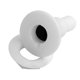 thumbnail image 1 of Conector Estándar De 3/4 "de Púas De Plástico De Nylon, Con Conector A Través Del Casco DYNWAVEMX A través de casco de accesorios, 1 of 6