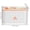 White, variant on Salt stone aromatherapy machine color flame humidifier home office desktop aroma diffuser minimalist design ABS material single room humidifier