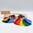 thumbnail image 6 of Lgbtq Earrings - Pride Accessories for Women - Pride Earings - Rainbow Earrings (Rainbow), 6 of 7