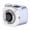 A, variant on Mini Camera Shaped Portable Fan with Lanyard, Portable Mini Handheld & Neck Fan with Turbo Cooling, Compact Handheld Clip on Fan Strong Airflow for Travel Outdoor Office Car Use