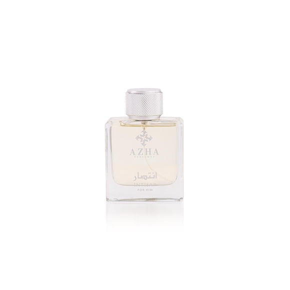 Perfume Azha Perfumes Intisar Eau de Parfum para hombre, 100 ml