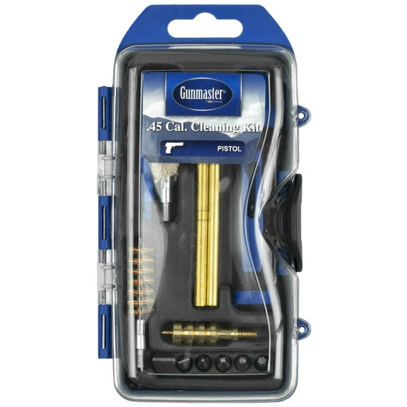 DAC 44/45 PISTOL CLEANING KIT 14 PIECE