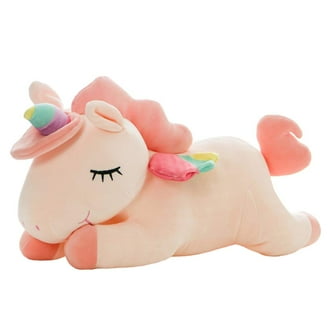 Mushabelly Plush J∙Animals Plush Celebration Unicorn - Regular
