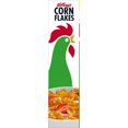 thumbnail image 3 of 2X - Corn Flakes Breakfast Cereal - 18oz - Kellogg's, 3 of 5