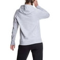 thumbnail image 2 of Champion Women's Powerblend Graphic Hoodie, 2 of 7