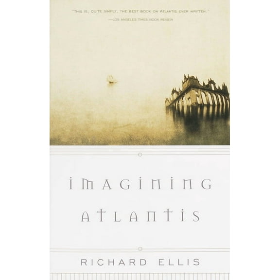 Imagining Atlantis, (Paperback)