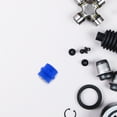 thumbnail image 2 of Miangastore Chain Roller Pulley Tensioner Guide Wheel Motorcycle Chain Alignment Tension Adjustment Universal Fit For Mini Bikes And Atvs 8mm, 2 of 9