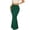 Green, variant on Ruched Maxi Bodycon Skirts for Women High Waisted Slimming Dressy Casual Long Skirt Going out Outfit
