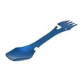 thumbnail image 1 of Multifunctional Spoon Bottle Opener, Exquisite Polished  Spork Fork Spoon Fine Outdoor Durable  For Picnic For Camping, 1 of 8