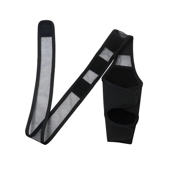 GASTROPOD Pet Dog Knee Brace For Joint Pain Muscle Sore Leg Brace Rear Leg Bracer Support For Elderly Disabled Injured Dogs