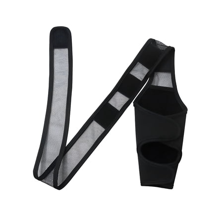 ELDORIX 2026 New Pet Dog Knee Brace for Joint Pain Muscle Sore Leg Brace Rear Leg Bracer Support for Elderly Disabled Injured Dogs