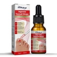 thumbnail image 1 of Ingrown Toenail Repair Essence Gel Nail Surface Improving Liquid For Men Women Nail Treatment, 1 of 5