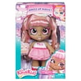 thumbnail image 3 of Kindi Kids, Dress up Magic Angelina Wings Angel Baby Doll with Face Paint Reveal, Ages 3+, 3 of 5