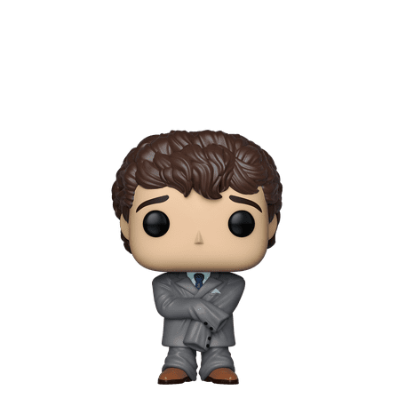 Funko POP! Movies: Big - Josh