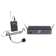 Concert 88 Wireless System