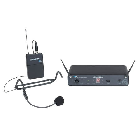 Concert 88 Wireless System