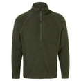 thumbnail image 1 of Craghoppers Haut en Molleton Demi-Glissière Corey 200 pour Hommes Expert, 1 of 4