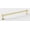 Polished Brass, variant on Alno A985-8-PB/NL Cube 8" Center To Center Solid Brass Square Cabinet Handle / Drawer Pull