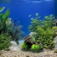 thumbnail image 4 of Hytrove De Acuario De Resina Con Jarra Para Refugio Y Decorativo, 4 of 6