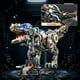 thumbnail image 4 of Set de bloques de construcción HJPLPXH Mechanical Tyrannosaurus T Rex, 4 of 7