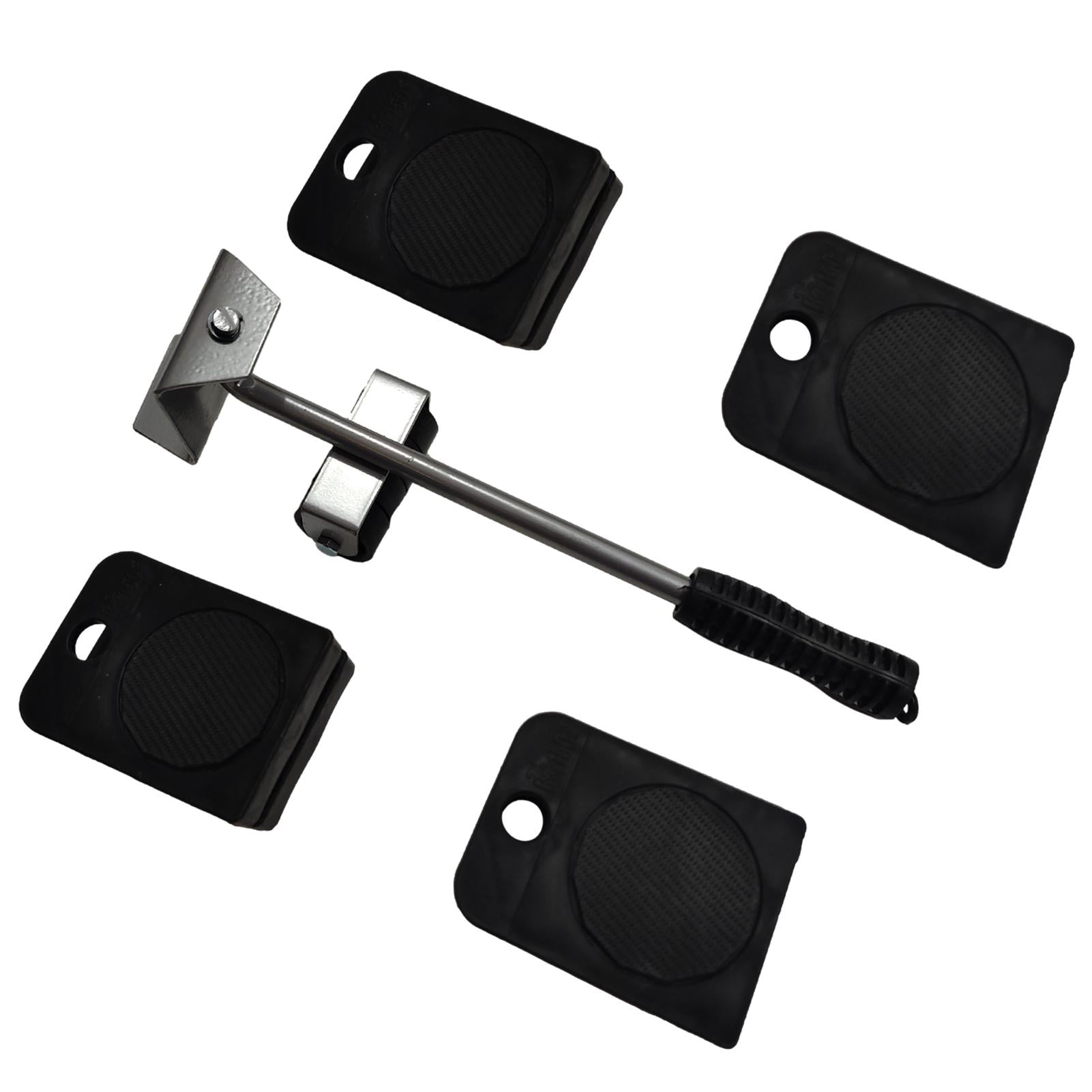 Furniture Movers with Wheels Furniture Move Tool Kit with 4 Sliders