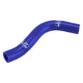 thumbnail image 3 of Silicone Radiator coolant Hose For Honda CRF250R CRF250RX 2022-2025 Blue, 3 of 12