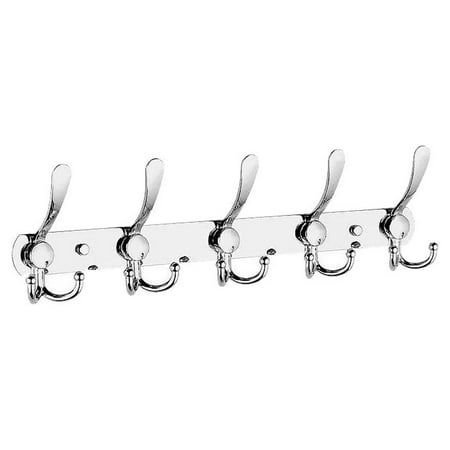 

Barhoo Hooks Clearance! Duty Coat Steel Stainless Rack Door Heavy the Hook Hanger Hook Tools & Home Improvement Wall Hooks Clearance Sale