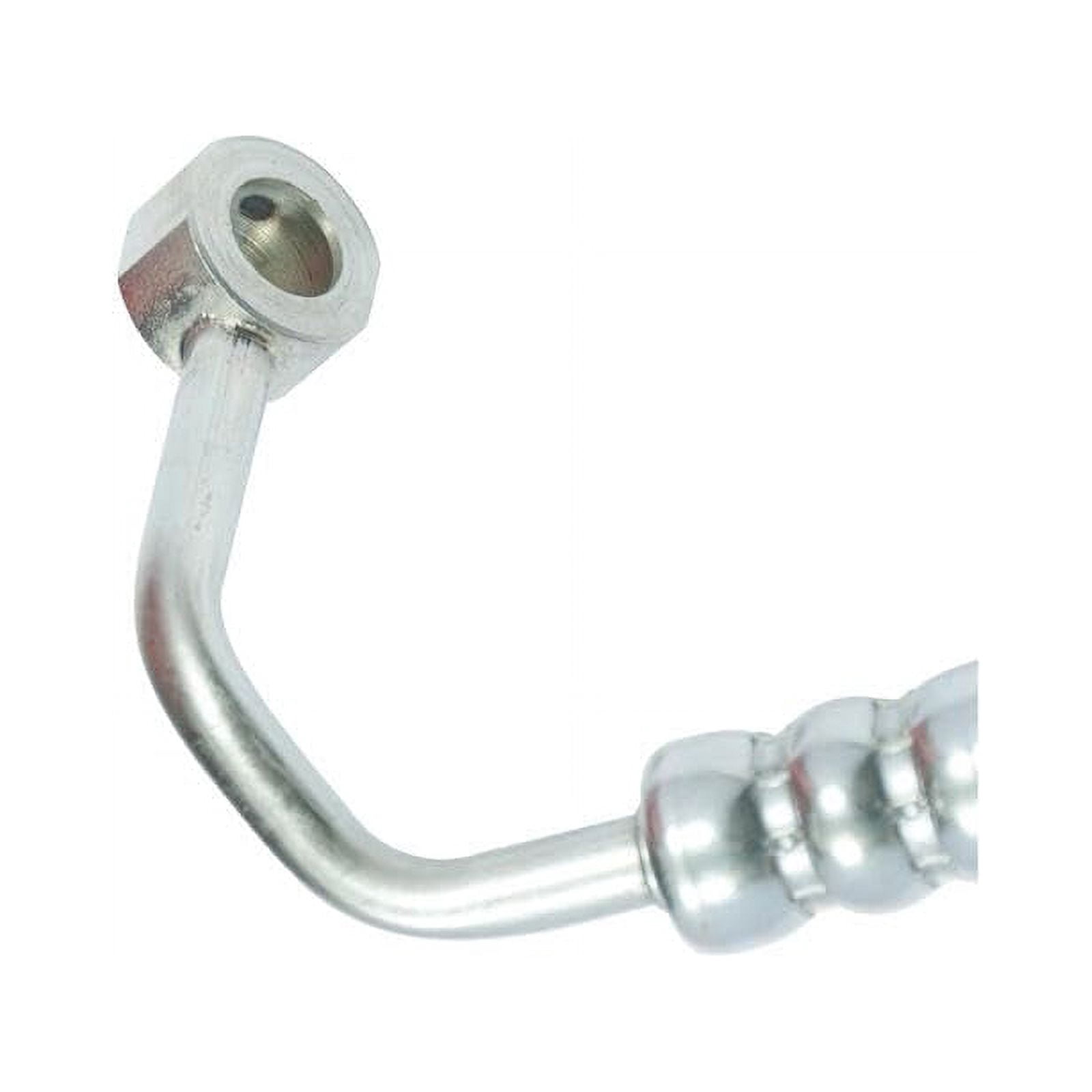 Power Steering Pressure Line Hose Assembly.