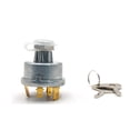 thumbnail image 5 of Universal Tractor Plant Ignition Switch with Keys for 128SA, 5 of 6
