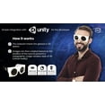 thumbnail image 4 of Perspectacles (basic) 3D trackable glasses, 4 of 5